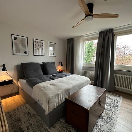 Cityappartluxe Am Hofgarten - Zwischen Uni Und Stadt-Zentrum Bayreuth Exteriör bild