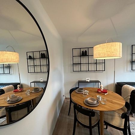 Cityappartluxe Am Hofgarten - Zwischen Uni Und Stadt-Zentrum Bayreuth Exteriör bild
