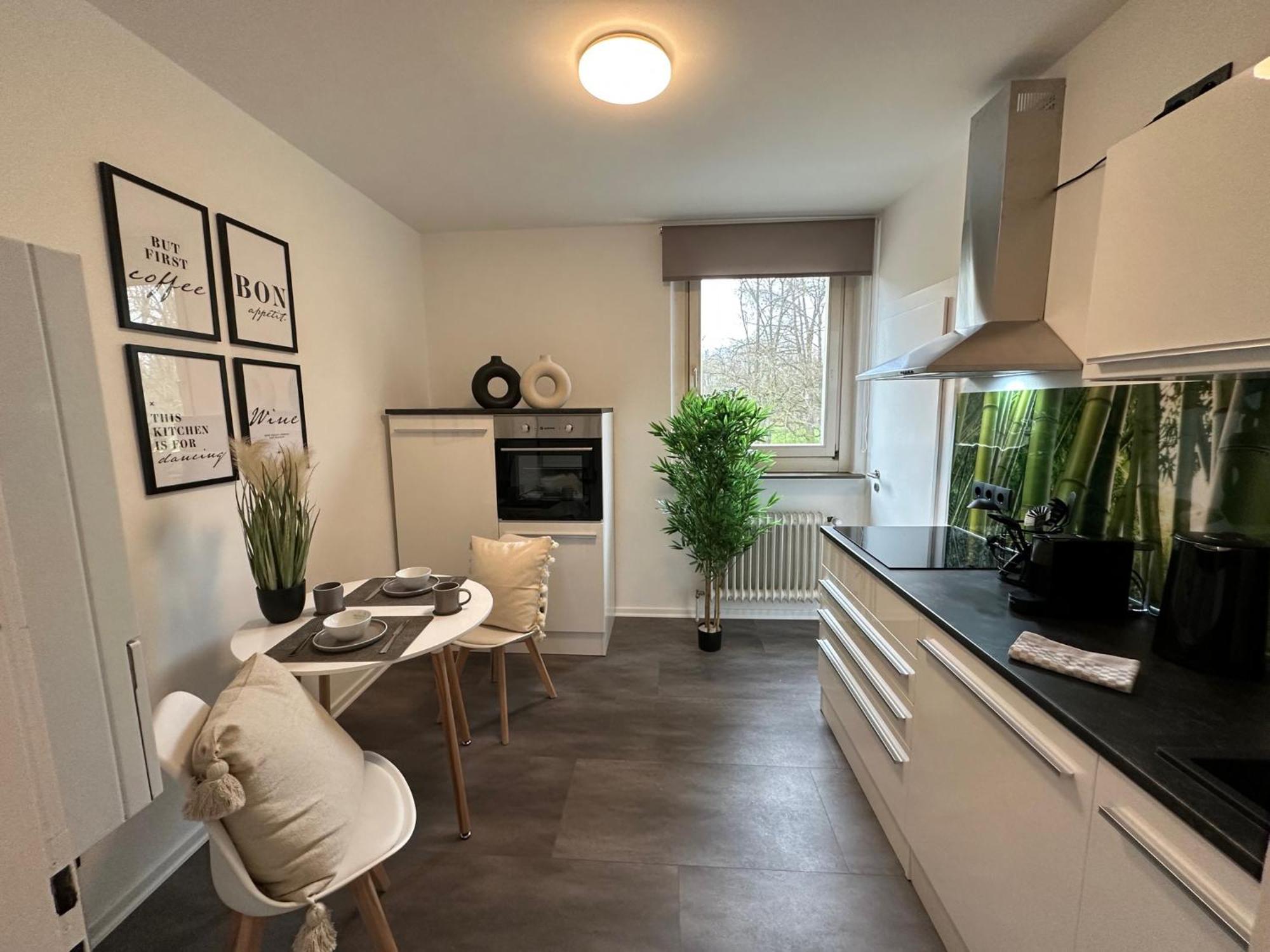 Cityappartluxe Am Hofgarten - Zwischen Uni Und Stadt-Zentrum Bayreuth Exteriör bild